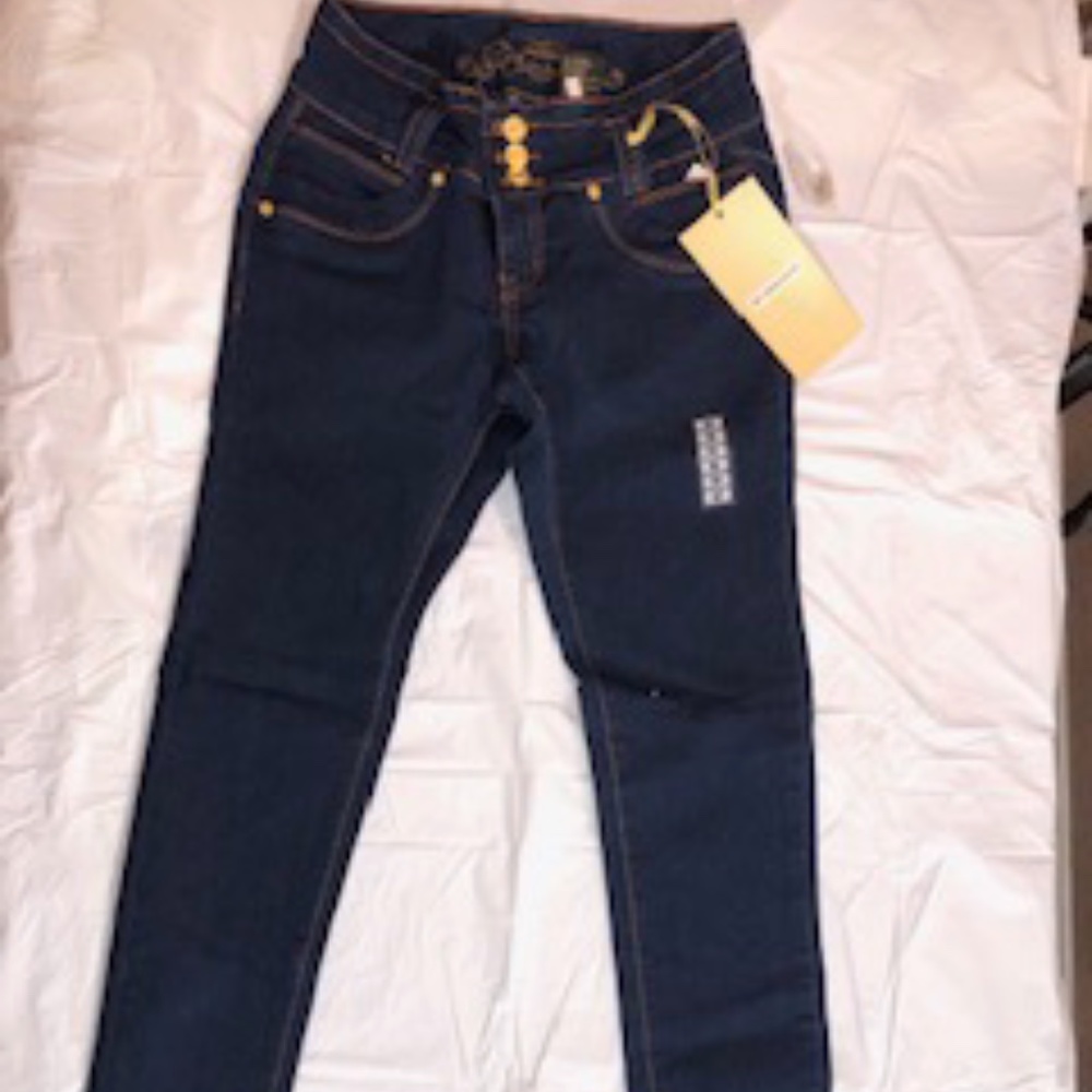 Fashion Jeans